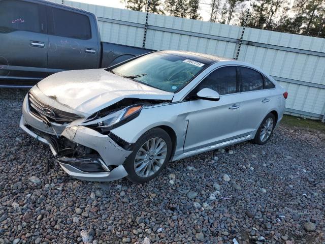 5NPE34AF0FH013527 | 2015 HYUNDAI SONATA SPO