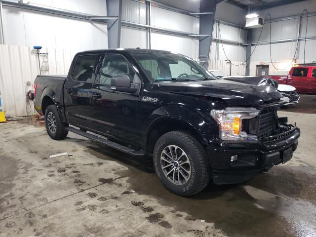 1FTEW1EG5JFA62024 | 2018 FORD F150 SUPER