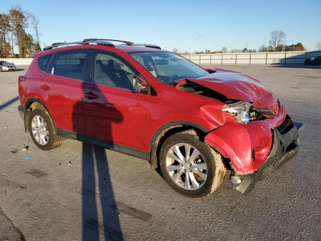 JTMYFREV2FD074712 | 2015 TOYOTA RAV4 LIMIT