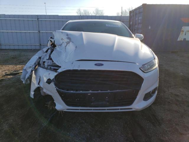 1FA6P0H76E5357027 | 2014 FORD FUSION SE