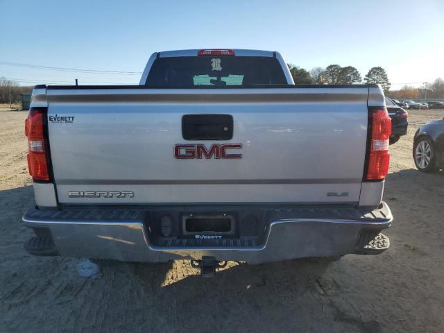 1GTR1UEC1FZ246302 | 2015 GMC SIERRA C15