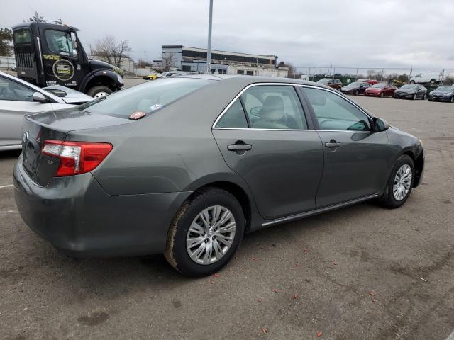 4T4BF1FKXER350825 | 2014 TOYOTA CAMRY L