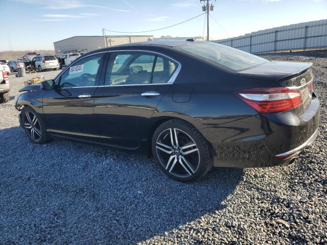 1HGCR3F95HA001825 | 2017 HONDA ACCORD TOU