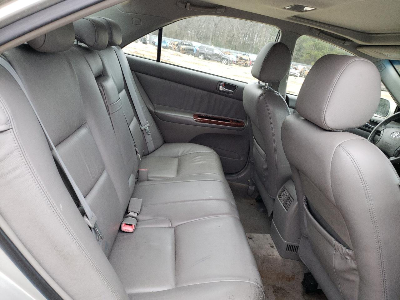 4T1BF30K55U103338 2005 Toyota Camry Le