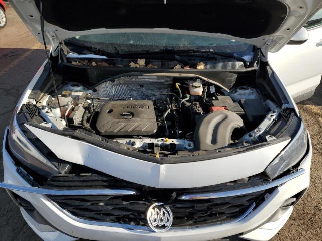 KL4MMCSL4MB064481 | 2021 BUICK ENCORE GX