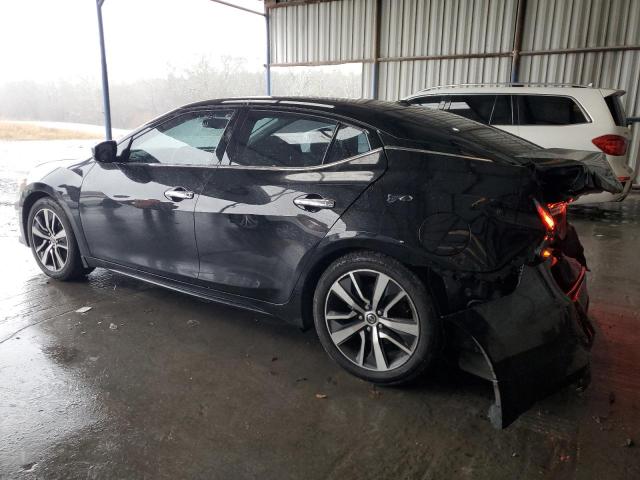 1N4AA6AV2KC381341 | 2019 NISSAN MAXIMA S