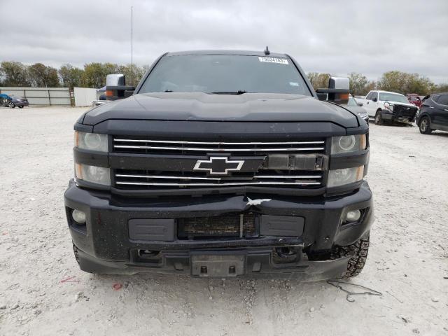 1GC1KWE80GF181608 | 2016 CHEVROLET SILVERADO