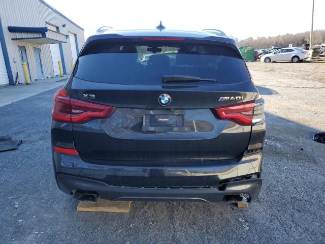 5UXTS3C53J0Y97492 2018 BMW X3, photo no. 6