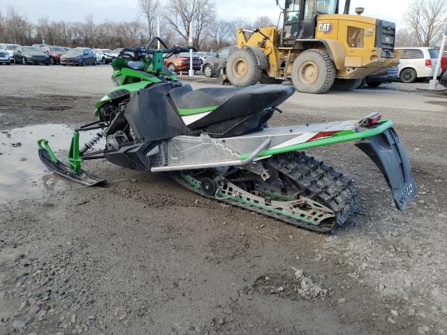 2015 Arctic Cat Xf9000 VIN: 4UF15SNW7FT118092 Lot: 79681043