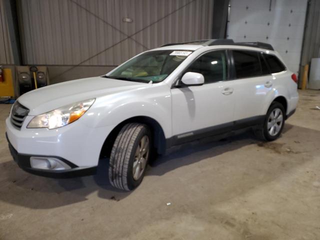 2010 Subaru Outback 2.5i Premium