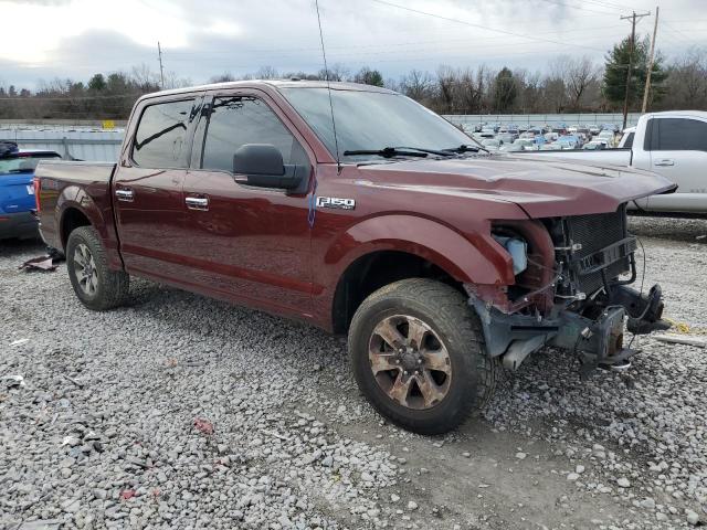 1FTEW1EF8FFA69466 | 2015 FORD F150 SUPER