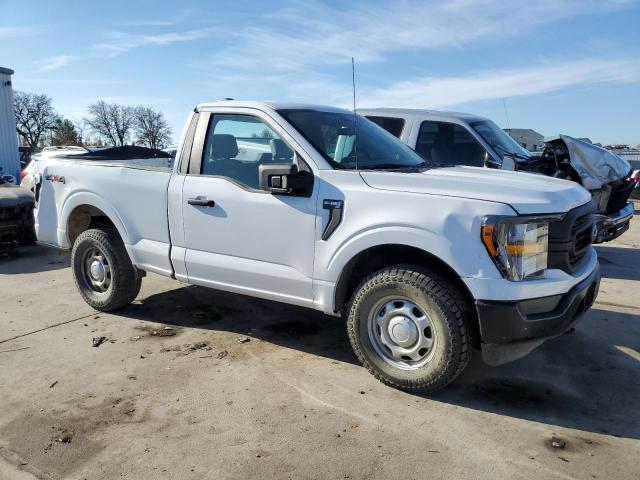 1FTMF1EP2PKD10421 | 2023 FORD F150