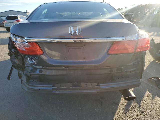 1HGCR2F32EA287909 | 2014 HONDA ACCORD LX