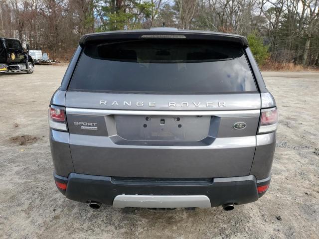 SALWR2TF7FA527623 | 2015 Land Rover range rover sport sc