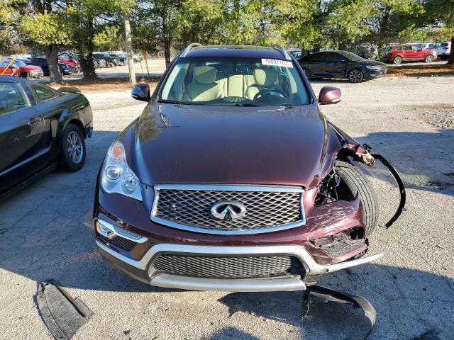 JN1BJ0RR5GM267177 | 2016 INFINITI QX50