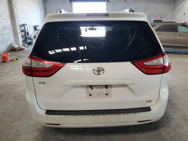 5TDKK3DC0FS553939 | 2015 TOYOTA SIENNA LE