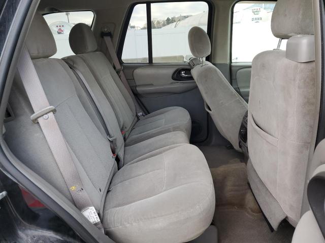 2006 Chevrolet Trailblazer Ls VIN: 1GNDT13S762337748 Lot: 79411903