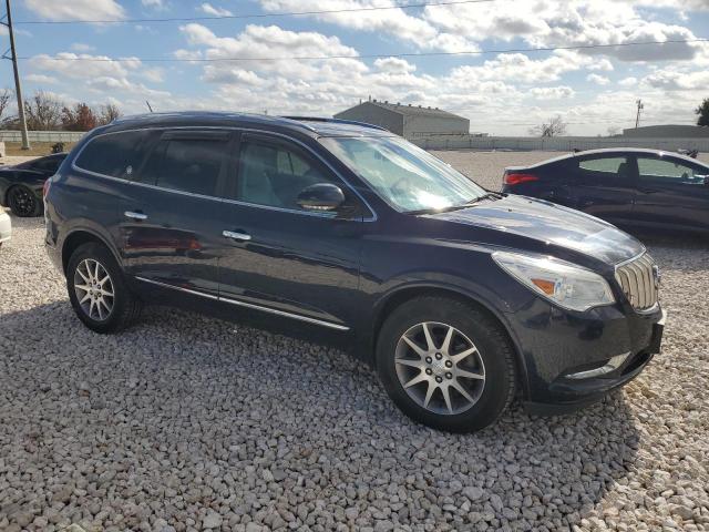 VIN 5GAKVBKDXHJ259804 2017 BUICK ENCLAVE no.4