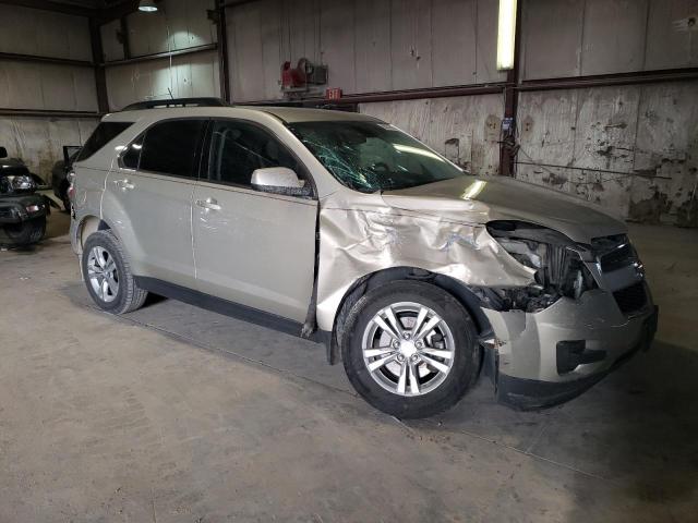 2GNALBEK9E6231213 | 2014 CHEVROLET EQUINOX LT