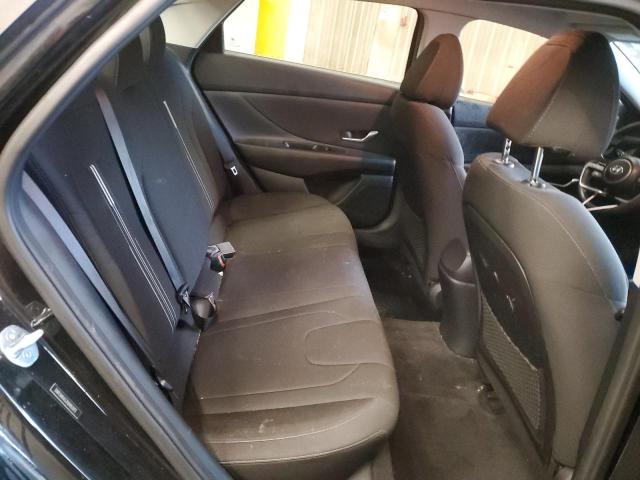 5NPLM4AG7NH053972 | 2022 HYUNDAI ELANTRA SE