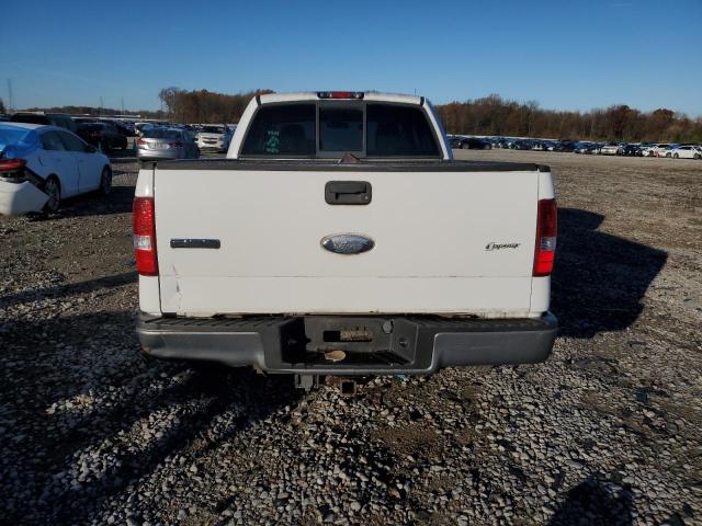 2006 Ford F150 VIN: 1FTRX12W46FA50271 Lot: 75522943