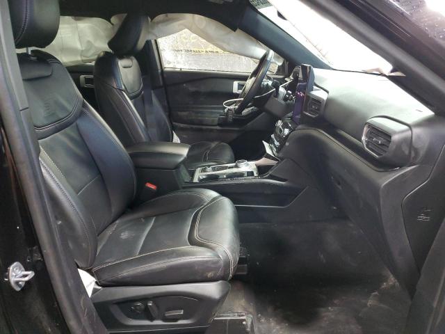 1FM5K8GC8NGA72542 | 2022 FORD EXPLORER S