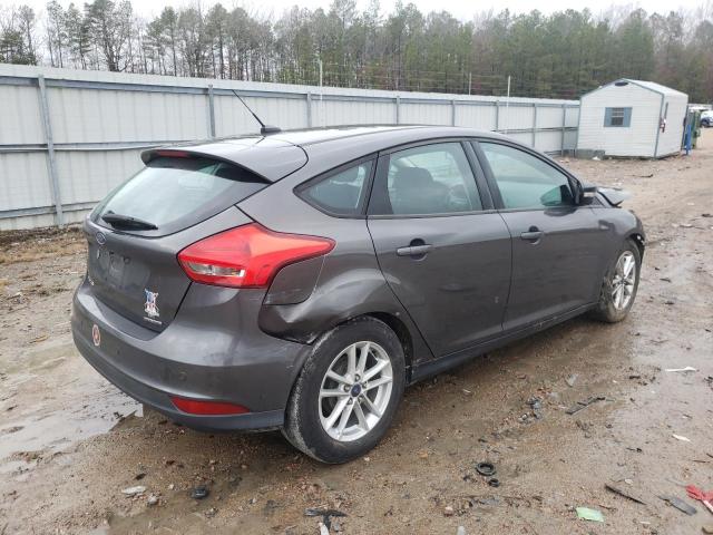 1FADP3K22FL351406 | 2015 FORD FOCUS SE