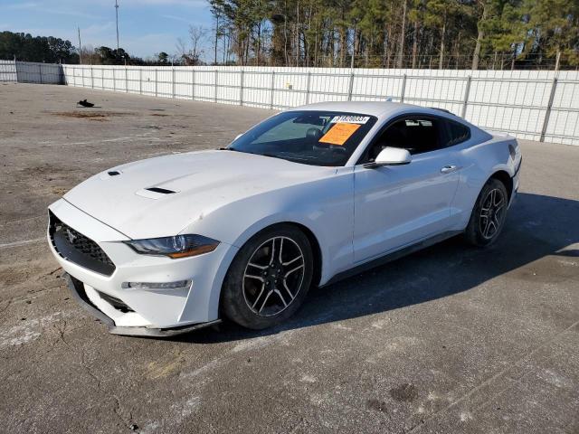 1FA6P8TH7M5114081 | 2021 FORD MUSTANG