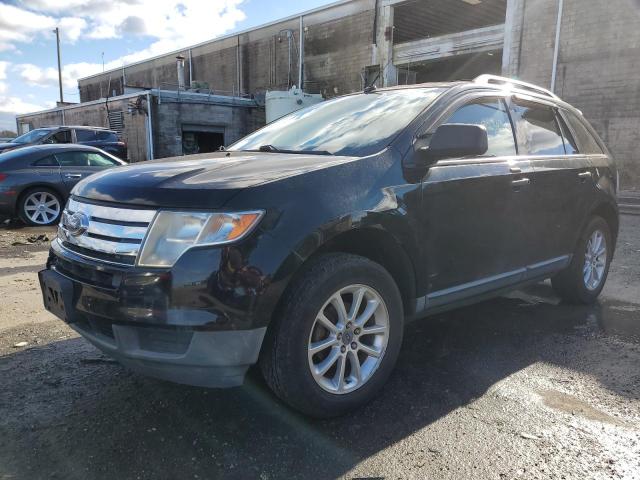 2008 Ford Edge SE