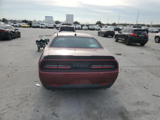 2C3CDZBTXKH532162 | 2019 DODGE CHALLENGER