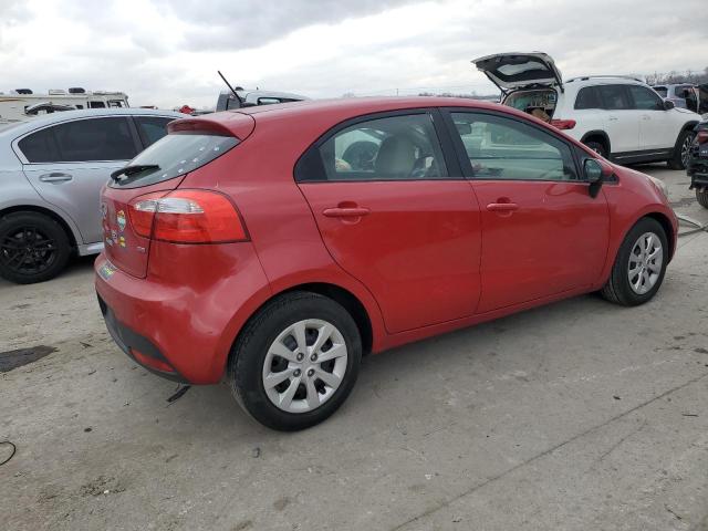 KNADM5A39C6038241 | 2012 KIA rio lx