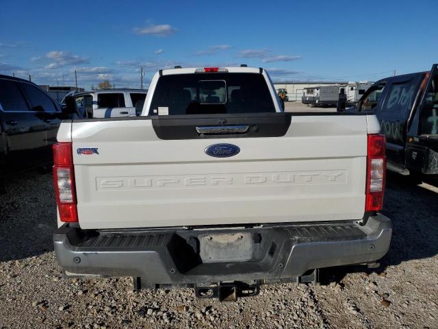 1FT8W3DT2LEE84722 | 2020 Ford f350 super duty