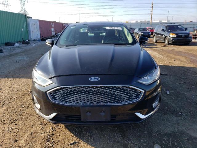 3FA6P0RU9LR182481 | 2020 FORD FUSION TIT