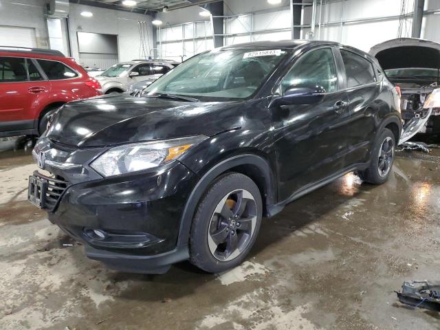 3CZRU6H57JG723155 | 2018 HONDA HR-V EX