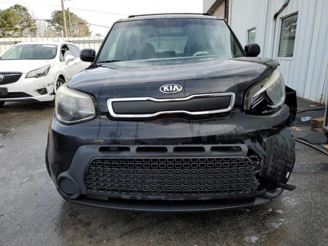 KNDJN2A21F7164830 | 2015 KIA SOUL