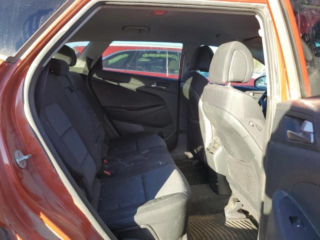 KM8J3CA28HU457300 | 2017 HYUNDAI TUCSON LIM