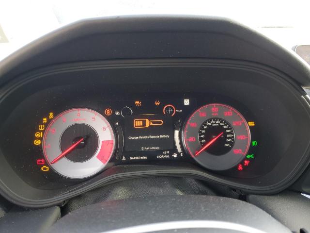 2021 ACURA TLX TECH A - 19UUB6F55MA008419