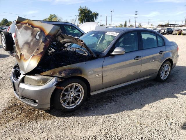 2010 BMW 3 Series 328i