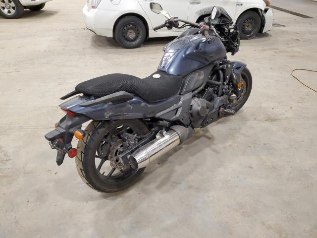 2015 HONDA CTX700 D JH2RC6948FK100424
