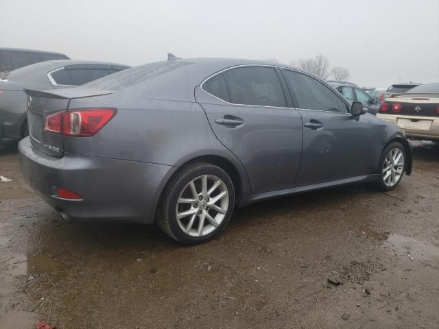 JTHCF5C27D5063299 2013 Lexus Is 250