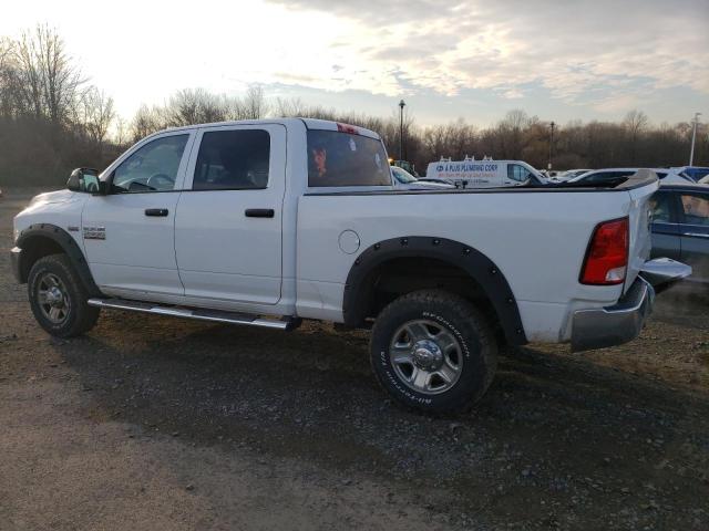 3C6UR5CJ0JG207064 | 2018 RAM 2500 ST