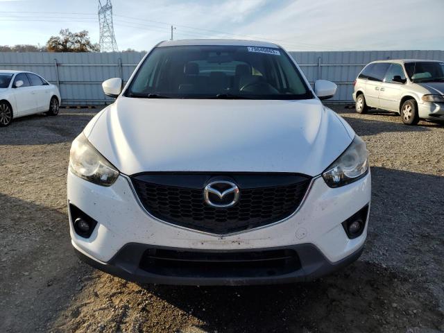 VIN JM3KE2CY7E0338842 2014 Mazda CX-5, Touring no.5