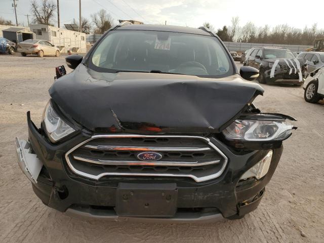 MAJ3S2KE4LC393022 | 2020 FORD ECOSPORT T