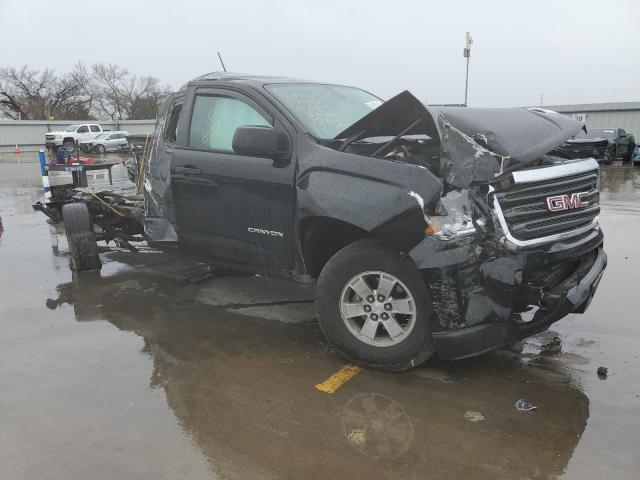 1GTH5BEA7K1166630 | 2019 GMC CANYON