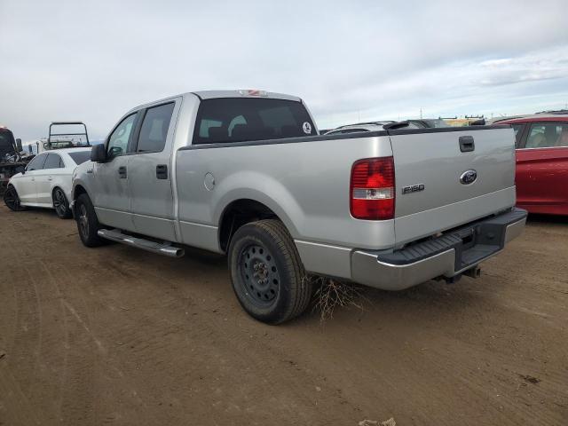 1FTPW12V58FC06323 | 2008 Ford f150 supercrew