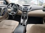 HYUNDAI ELANTRA SE photo