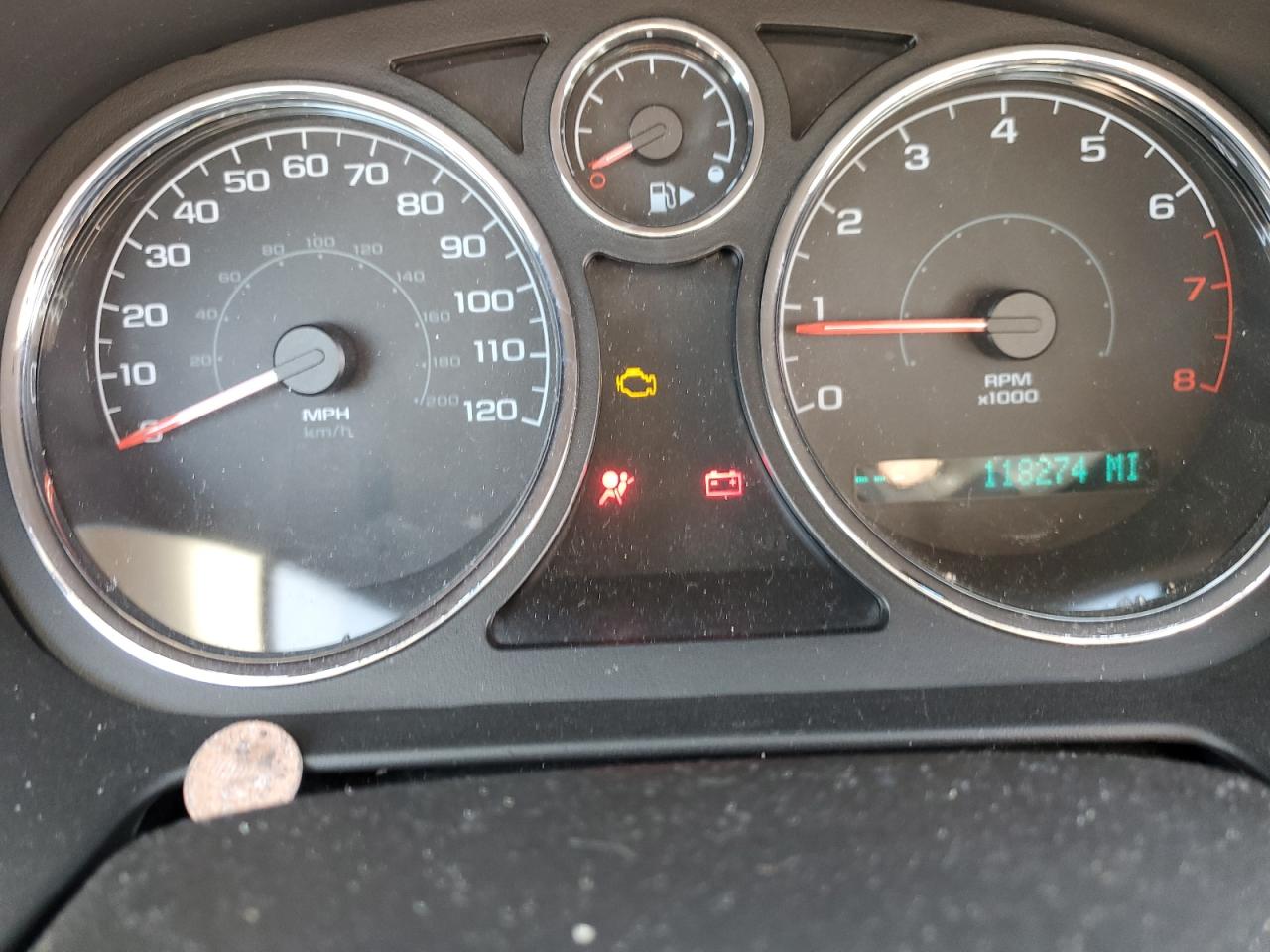 1G1AB5F51A7148349 2010 Chevrolet Cobalt Ls