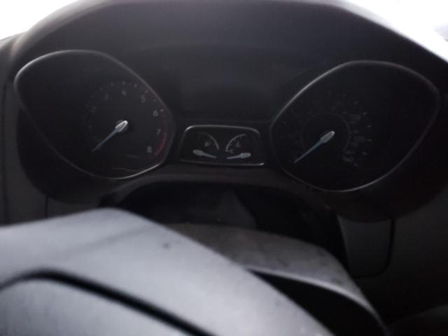 2016 Ford Focus Se VIN: 1FADP3F29GL228701 Lot: 79791023