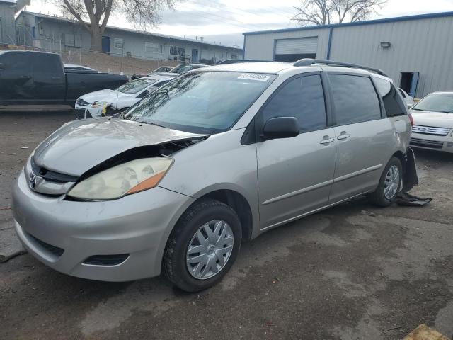 2006 Toyota Sienna CE