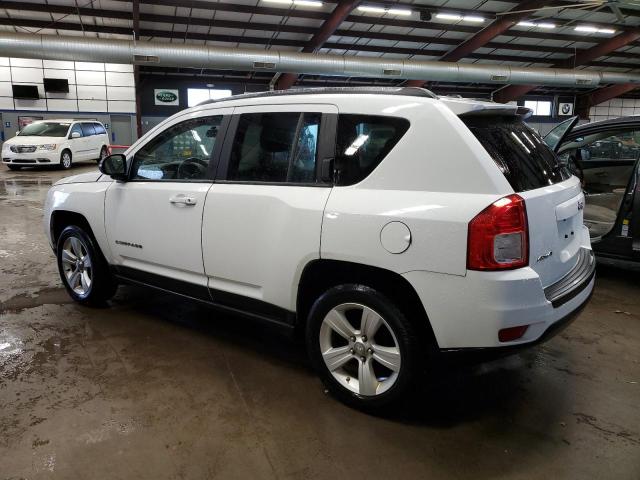 1J4NF1FB1BD282982 | 2011 Jeep compass sport